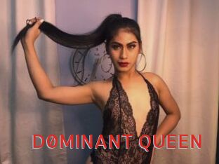 D0MINANT_QUEEN