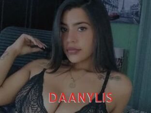 DAANYLIS
