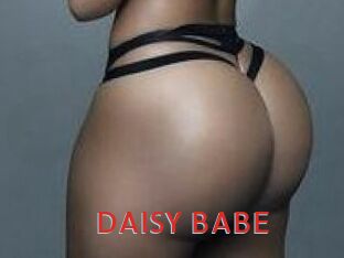 DAISY_BABE