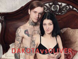 DAKOTAvsOLIVER