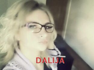 DALIJA