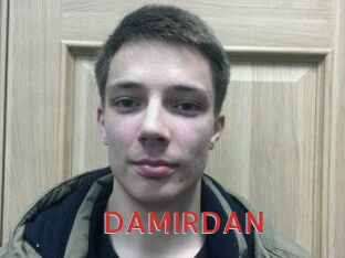 DAMIR_DAN