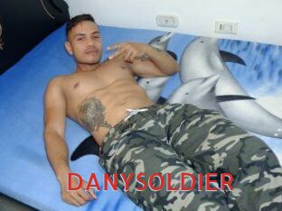 DANYSOLDIER
