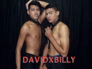 DAVIDXBILLY