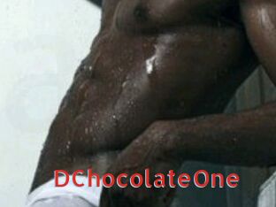 DChocolateOne