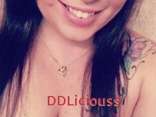 DDLiciouss