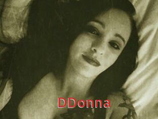 DDonna