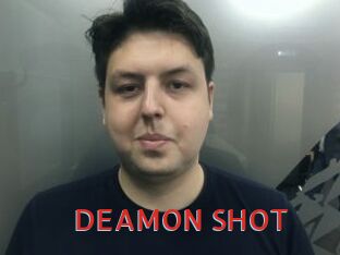 DEAMON_SHOT