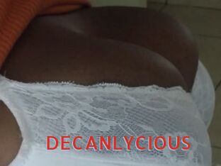 DECANLYCIOUS