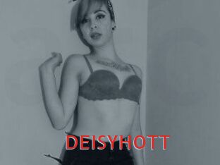 DEISYHOTT