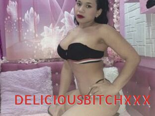 DELICIOUSBITCHXXX