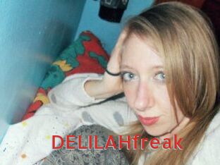 DELILAHfreak