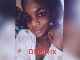 DEMMIx