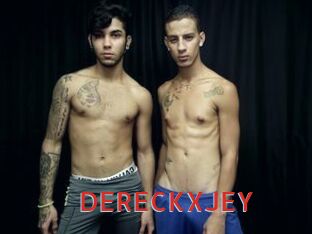 DERECKXJEY