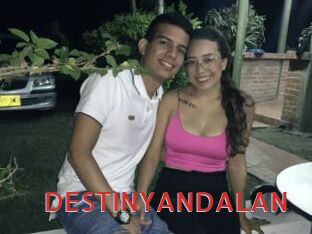 DESTINYANDALAN