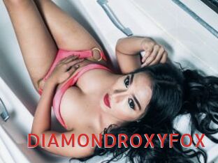 DIAMONDROXYFOX