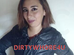 DIRTYWHORE4U