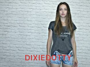 DIXIEDOTTY