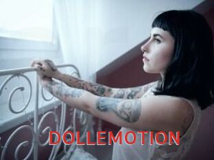 DOLLEMOTION