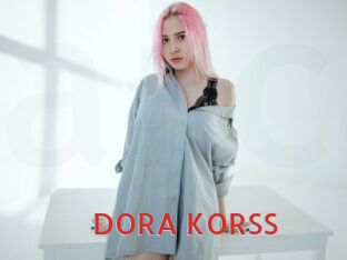 DORA_KORSS
