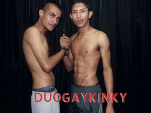 DUOGAYKINKY