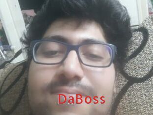 DaBoss