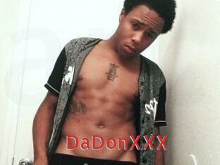 DaDonXXX