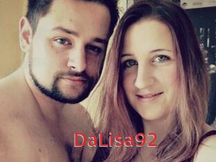 DaLisa92