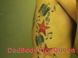 DadBodyRiceQueen