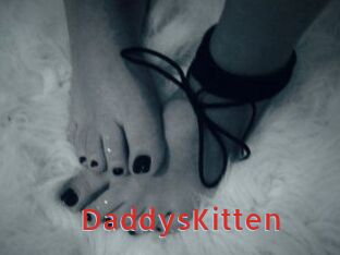 DaddysKitten