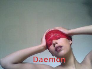 Daemon