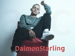 DaimonStarling