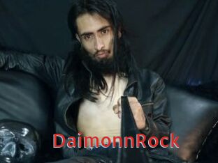 DaimonnRock