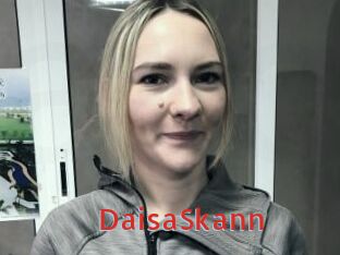 DaisaSkann