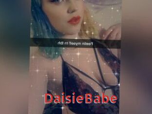 DaisieBabe
