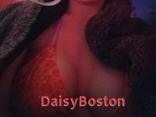 DaisyBoston