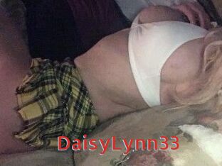 DaisyLynn33