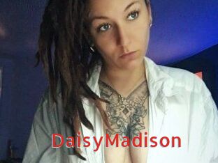 DaisyMadison