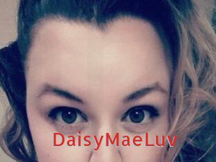 DaisyMaeLuv