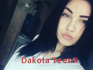Dakota_TeenX