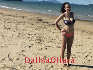 DalhiaOHara