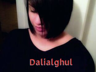 Dalialghul