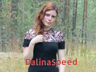 DalinaSpeed