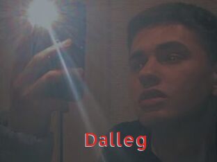 Dalleg