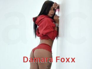 Damara_Foxx