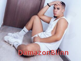 DamazonBlinn