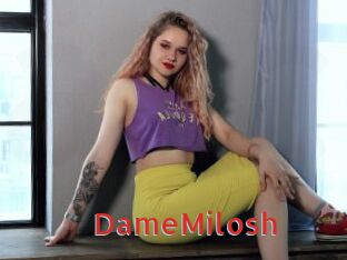 DameMilosh