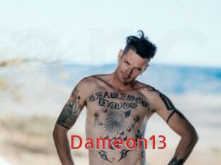 Dameon13