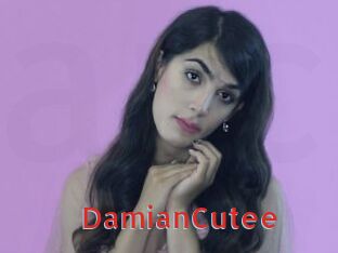 DamianCutee