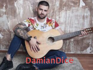 DamianDice
